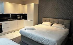 Oyo The Pleasant House